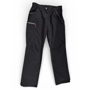 Decathlon Lightweight Performance Pants Women’s Size S/M Like New